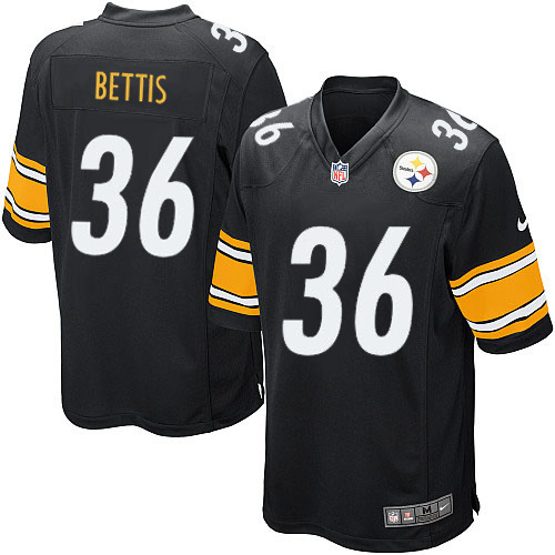 Pittsburgh Steelers kids jerseys-042